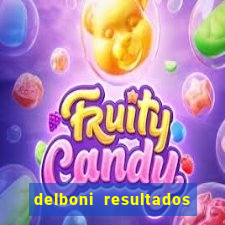 delboni resultados de exames